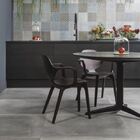 Porcelanato Interno Esmaltado Acetinado Borda Reta Nord Cement 120X120cm Portobello