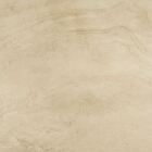 Porcelanato Interno Esmaltado Acetinado Borda Reta Pierre Belle Creme 120X120cm Portobello