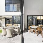 Porcelanato Interno Borda Reta Acetinado Soft Concreto 83X83 Embramaco