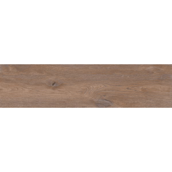 Porcelanato Externo Esmaltado Acetinado Borda Reta Thimos Caramello 26x106cm Biancogres