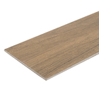 Porcelanato Amadeirado Borda Reta Externo 20X120cm Legno Maso Biancogres