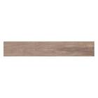 Porcelanato Amadeirado Acetinado Borda Reta Interno 20x120cm Arca Tropical ST Natural Portobello