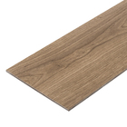 Porcelanato Amadeirado Acetinado Borda Reta Interno 20X120cm Scala Beige Biancogres