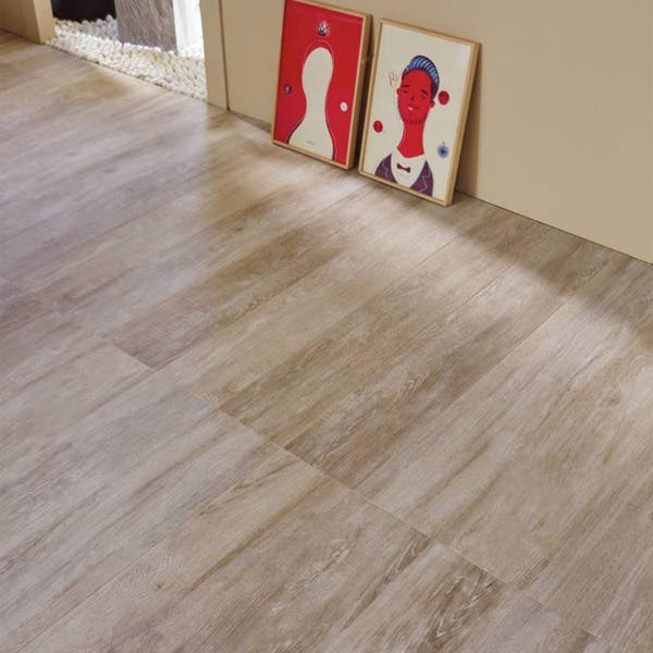 Porcelanato Amadeirado Natural Interno Borda Reta 20x120cm