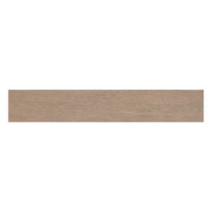 Porcelanato Amadeirado Natural Interno Borda Reta 20x120cm