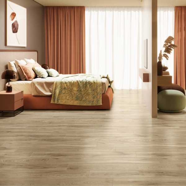 Porcelanato Amadeirado Acetinado Borda Reta Interno 20x122cm 70737