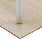 Porcelanato Amadeirado Acetinado 26x106cm Interno Borda Reta Liverpool Biancogres