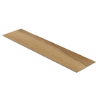 Porcelanato Amadeirado Acetinado 26x106cm Interno Borda Reta Peroba Biancogres