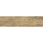 Porcelanato Amadeirado Acetinado 28,8x119cm Interno Borda Reta Tulha Ceusa