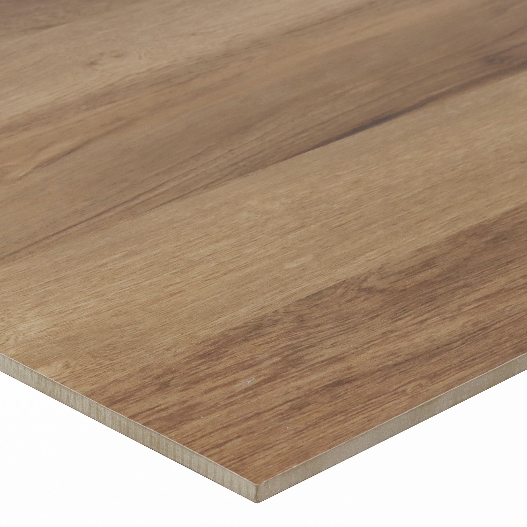 Porcelanato Amadeirado Borda Reta Externo 76x76cm 76021 Dora