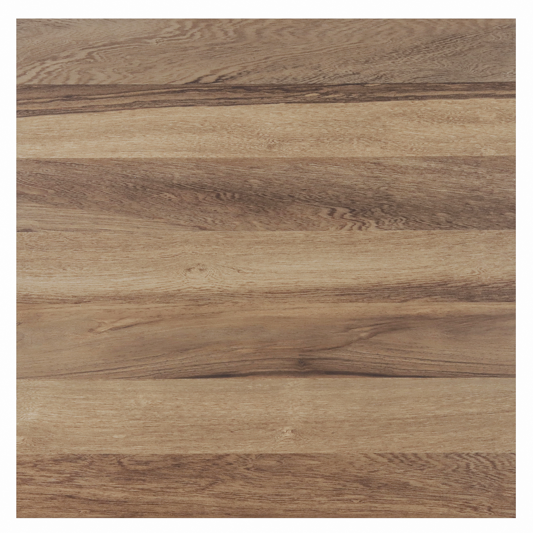 Porcelanato Amadeirado Borda Reta Externo 76x76cm 76021 Dora