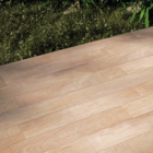 Porcelanato Amadeirado Fosco Borda Reta Externo 20x120cm Arca Nordic Natural Portobello