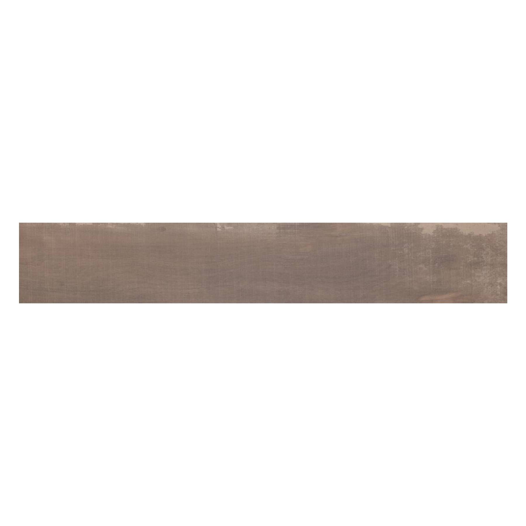 Porcelanato Amadeirado Externo Borda Reta 20x120cm Arca Tropical