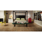 Porcelanato Acetinado Borda Arredondada Duo 60x60 cm Eliane