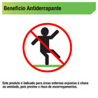 Porcelanato Acetinado Borda Arredondada Duo 60x60 cm Eliane