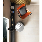 Porcelanato Acetinado Borda Arredondada Hangar Amsterdam 60X60cm Portobello