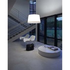 Porcelanato Acetinado Borda Arredondada Pietra Di Vermon Bianco 60X60cm Portobello