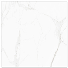 Porcelanato Acetinado Borda Arredondada Statuario 60x60cm Buschinelli