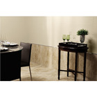 Porcelanato Brilhante Borda Reta Bianco 60x60 cm Eliane