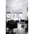 Porcelanato Acetinado Borda Reta Stoneblend Graphite 20x120cm Portobello