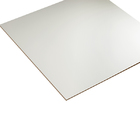 Porcelanato Brilhante Borda Reta Style White 50x50cm Lanzi