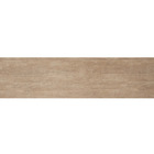 Porcelanato Acetinado Borda Reta Tapajós Carvalho 25x103cm Lanzi