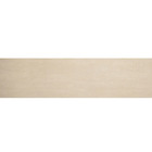 Porcelanato Acetinado Borda Reta Tapajós Marfim 25x103cm Lanzi