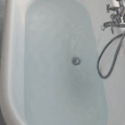 Porcelanato Broadway Dark Grey Acetinado Esmaltado Retificado