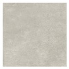 Porcelanato Cimentício Acetinado Borda Reta Interno 100x100cm Chicago Grigio Biancogres