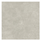 Porcelanato Cimentício Acetinado Borda Reta Interno 100x100cm Chicago Grigio Biancogres