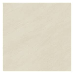 Foto de Porcelanato Cimentício Acetinado 120x120cm Arezzo Beige