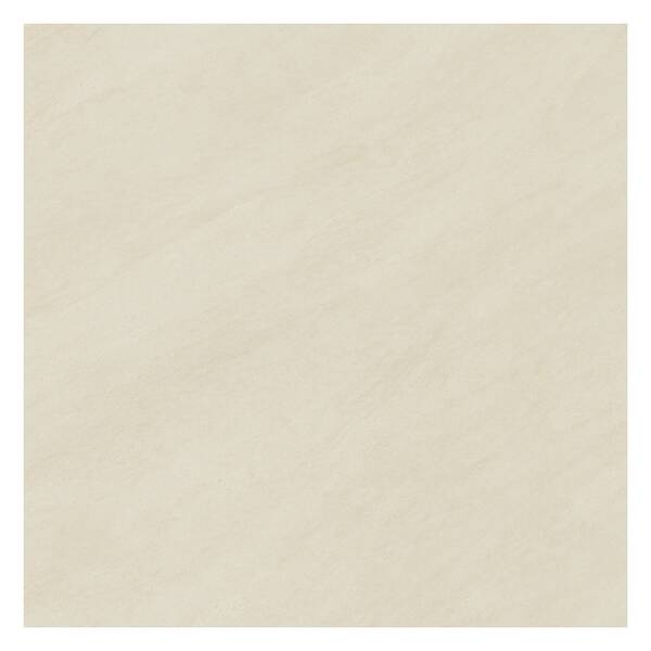 Porcelanato Cimentício Acetinado Borda Reta Interno 120x120cm Arezzo Beige Biancogres