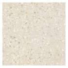 Porcelanato Cimentício Acetinado Borda Reta Interno 120x120cm Samba Rock Off White ST Natural Portobello