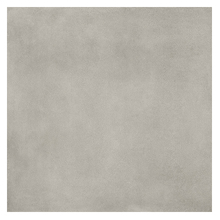 Porcelanato Cimentício Acetinado Borda Reta Interno 120x120cm Sensi Grafite Eliane