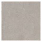 Porcelanato Cimentício Acetinado Borda Reta Interno 123x123cm 73009 Cinza Embramaco