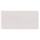 Porcelanato Cimentício Acetinado Borda Reta Interno 60x120cm Khali Off White Eliane