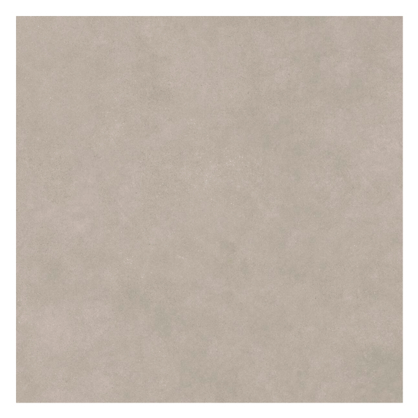 Porcelanato Cimentício Acetinado Borda Arredondada Interno 60x60cm Hit Gris Portobello