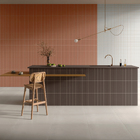 Porcelanato Cimentício Acetinado Borda Reta Interno 60x60cm Hit Off White Portobello