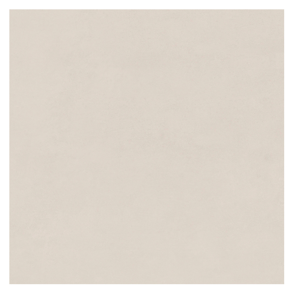 Porcelanato Cimentício Acetinado Borda Reta Interno 60x60cm Urban Off White Elizabeth