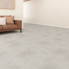 Porcelanato Cimentício Acetinado Borda Reta Externo 61x61cm 61922 Artens