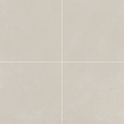 Porcelanato Cimentício Acetinado Borda Reta Interno 61x61cm Beton Almond Artens