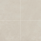 Porcelanato Cimentício Acetinado Borda Reta Externo 61x61cm Beton Almond Artens