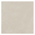 Porcelanato Cimentício Acetinado Borda Reta Externo 61x61cm Beton Almond Artens