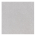 Porcelanato Cimentício Acetinado Borda Reta Interno 61x61cm Beton Off White Artens