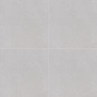 Porcelanato Cimentício Acetinado Borda Reta Interno 61x61cm Beton Off White Artens