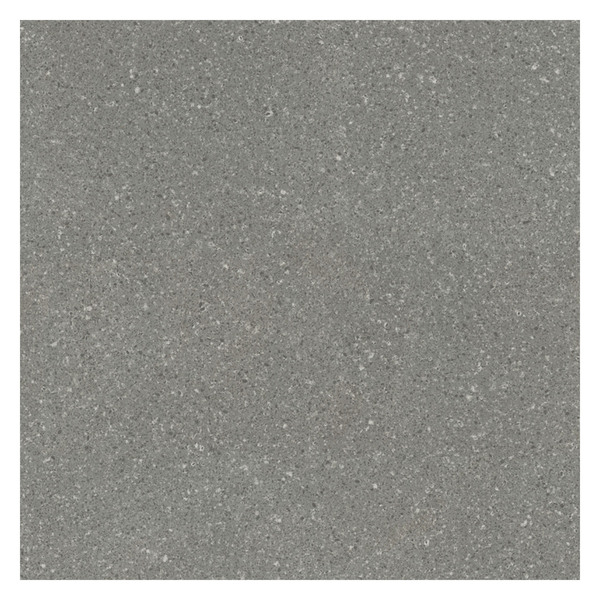Porcelanato Pedra Acetinado Borda Reta Externo 71x71cm Granilite Grigio 71210 Embramaco