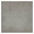 Porcelanato Cimentício Acetinado Borda Reta Interno 71x71cm 71405 Cinza Embramaco