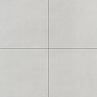 Porcelanto Cimentício Acetinado Borda Reta Interno 71x71cm Max Gales Gray 71211 Embramaco