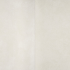 Porcelanato Monocolor Off White Acetinado Borda Reta Interno 80x80cm Hit Off White Portobello