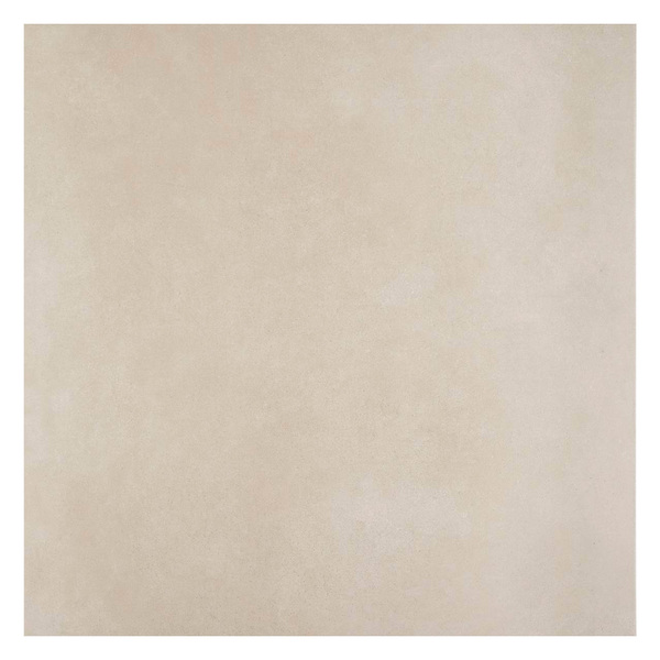 Porcelanato Cimentício Acetinado Borda Reta Externo 80x80cm Hit Camel Portobello